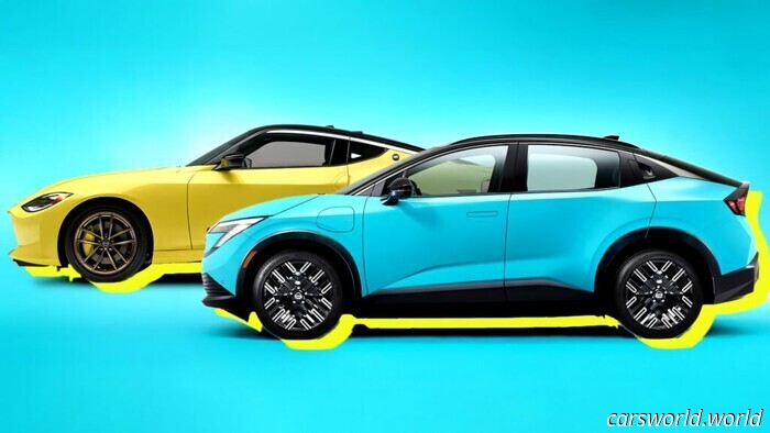 How Nissan Engineers Applied Z Performance Expertise to the 2026 Leaf | Carscoops